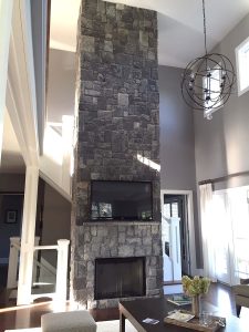 Hearths and Fireplaces